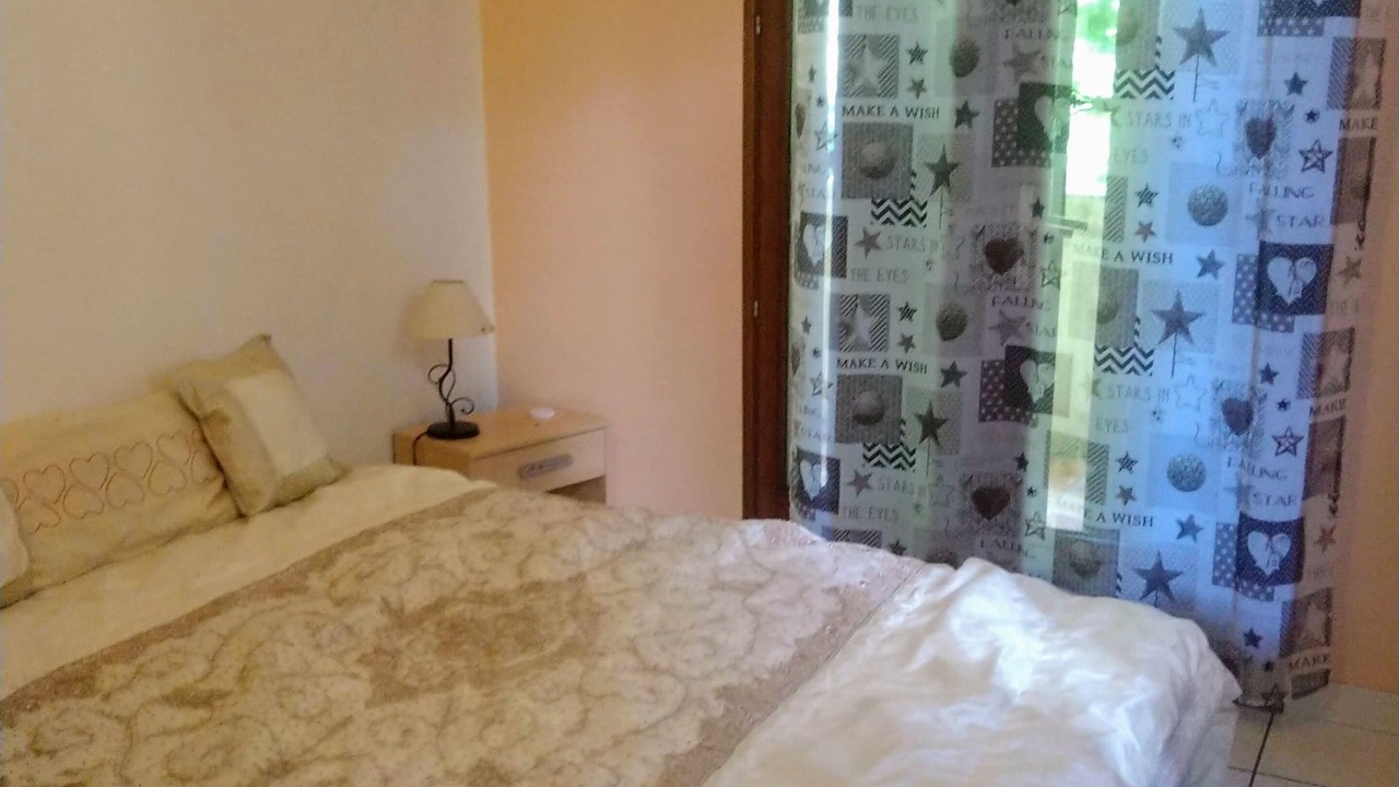 Photo of Bedroom in Fabras