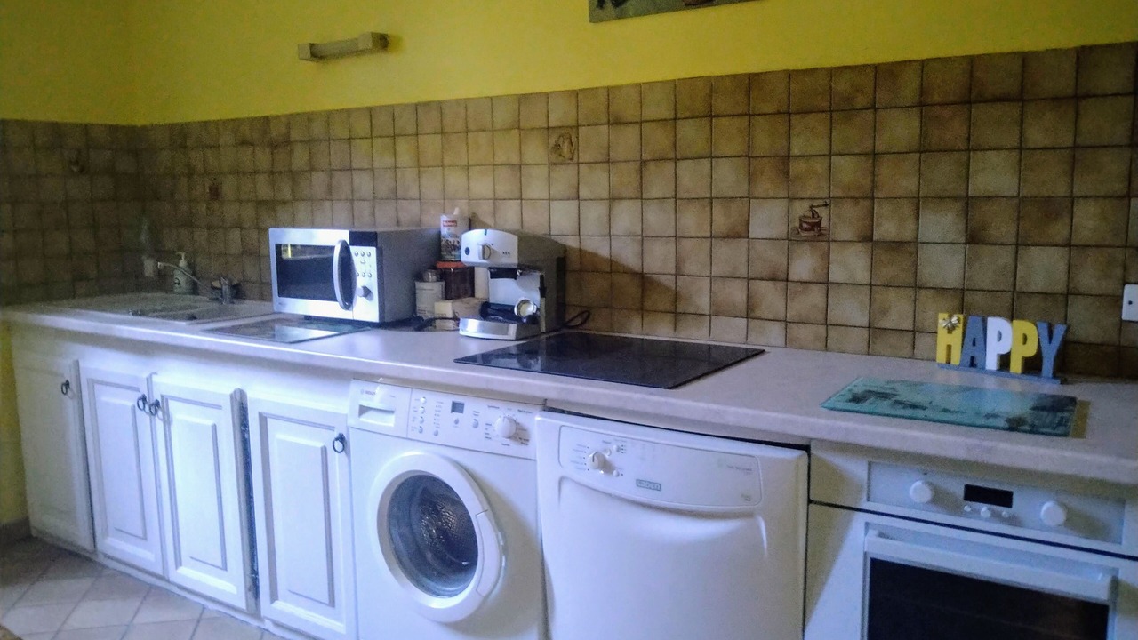 Photo of Kitchen in Fabras