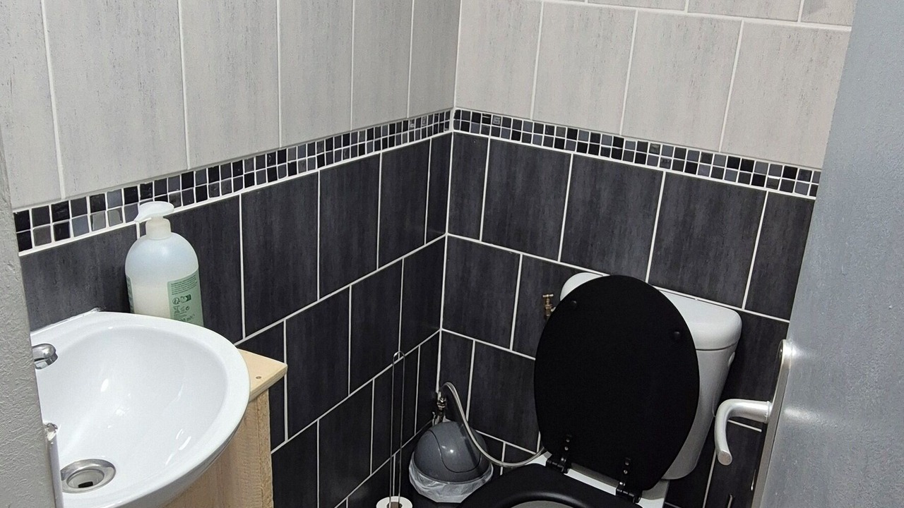 Photo of Bathroom in Uzer
