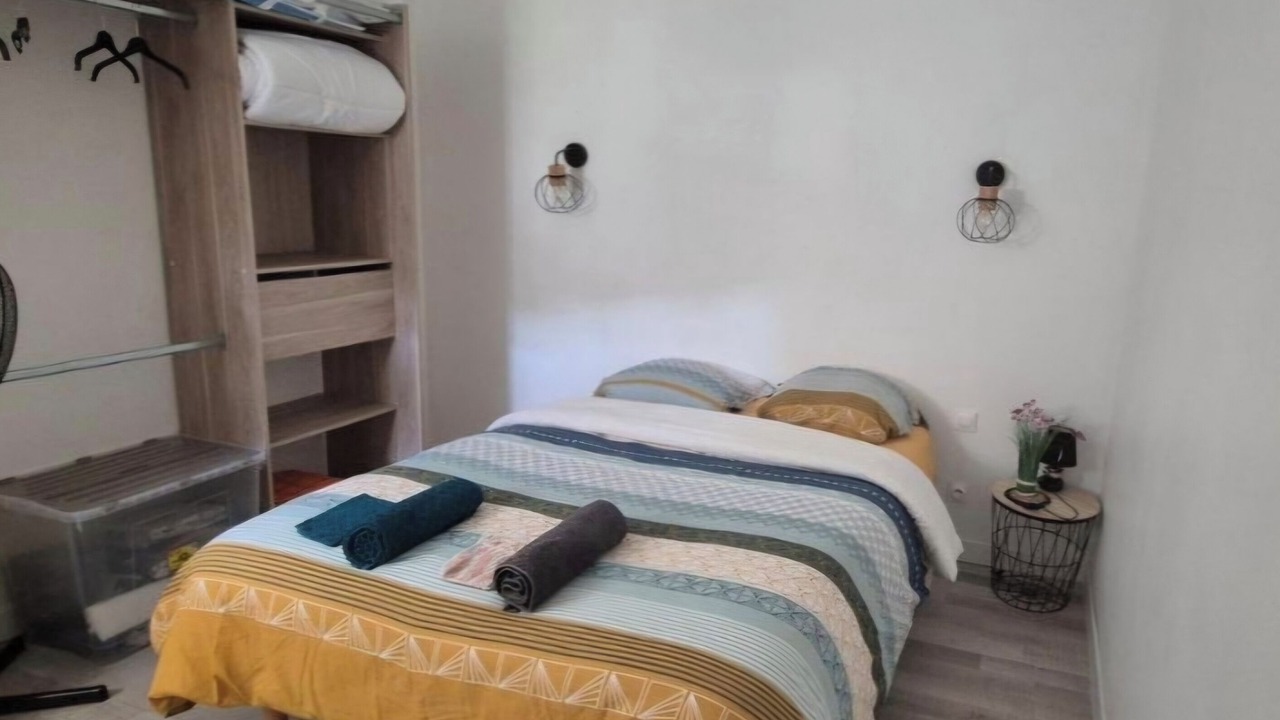 Photo of Bedroom in Uzer