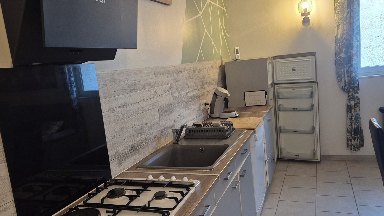 Photo of Kitchen in Uzer