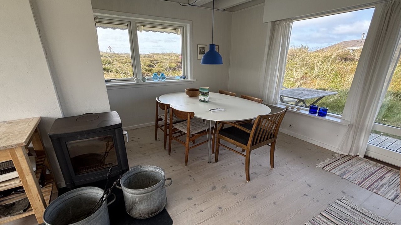Photo of Livingroom in Snedsted