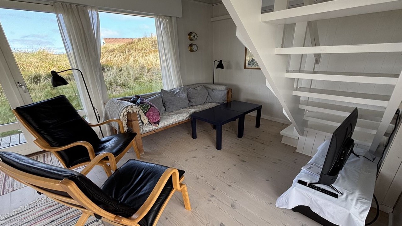 Photo of Livingroom in Snedsted
