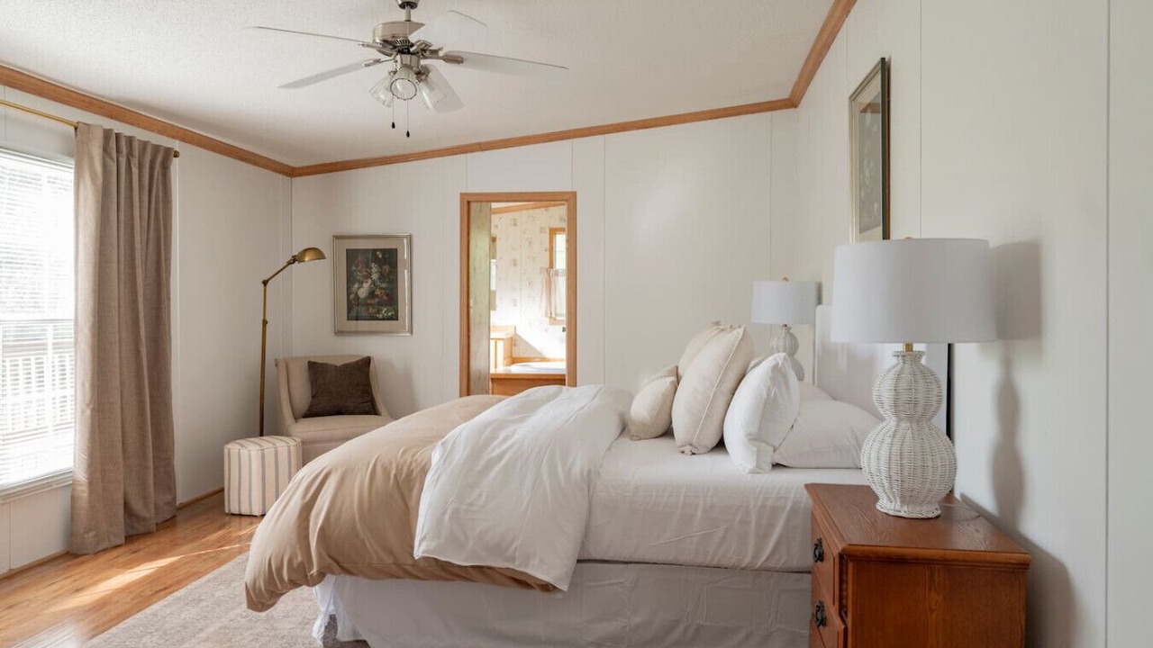 Photo of Bedroom in Concord