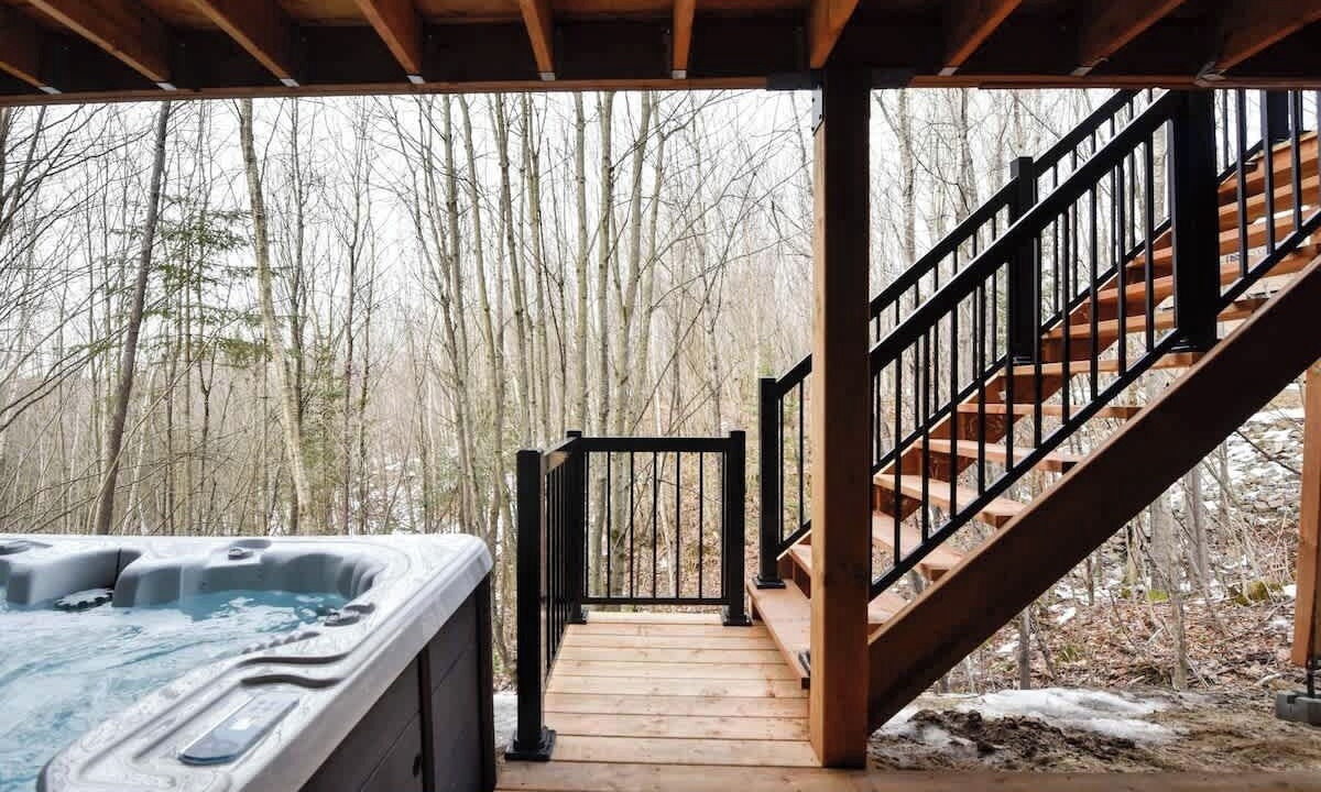Photo of Outdoor in Pont-Rouge