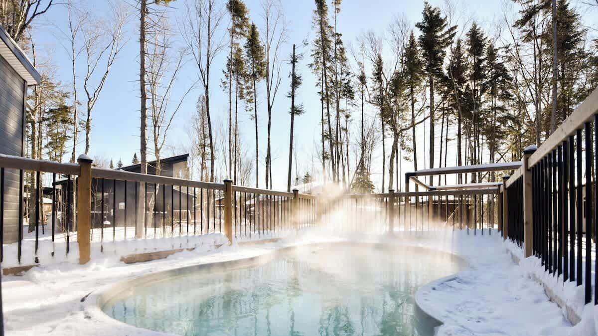 Photo of Outdoor in Pont-Rouge
