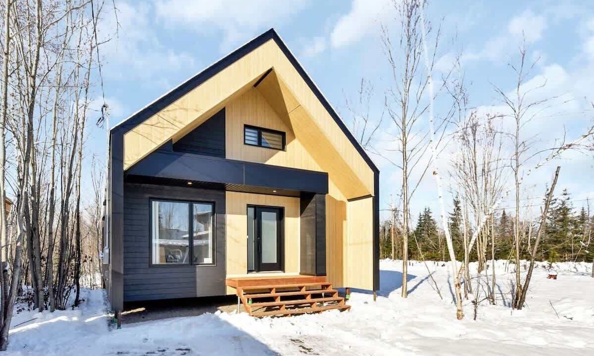 Photo of Outdoor in Pont-Rouge