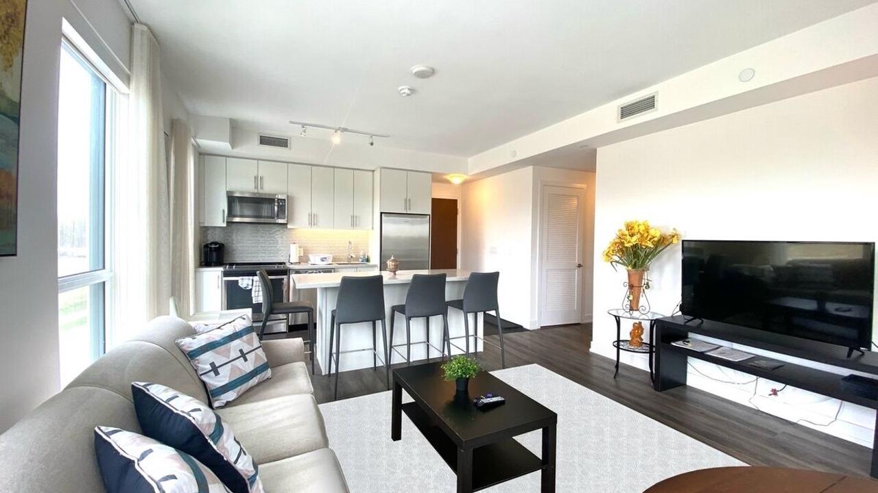 Photo of Livingroom in Innisfil