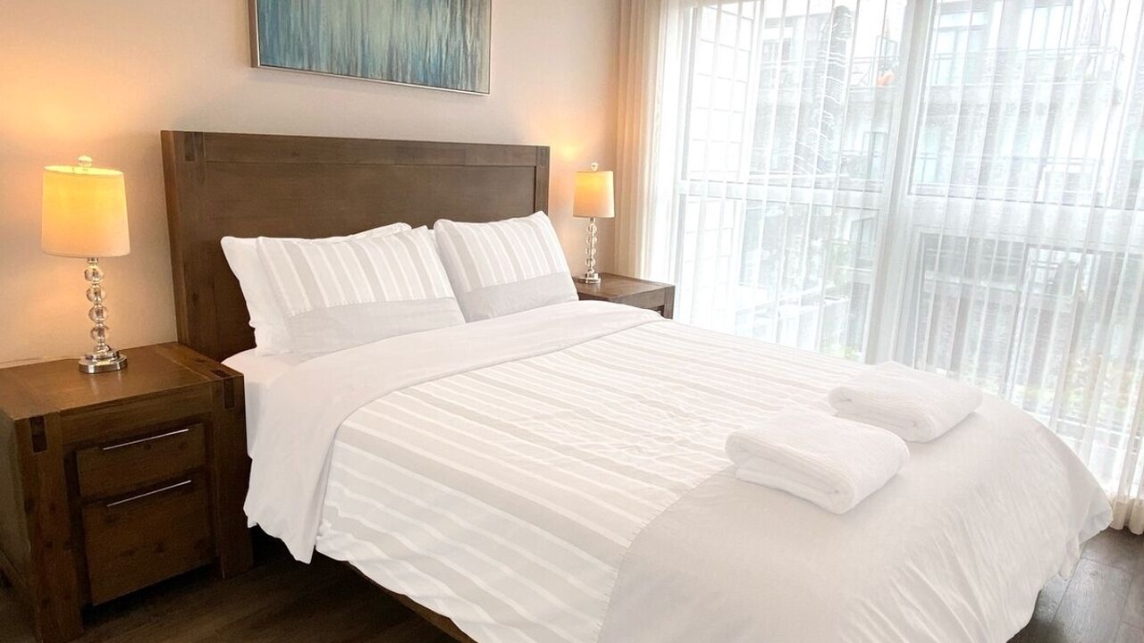 Photo of Bedroom in Innisfil