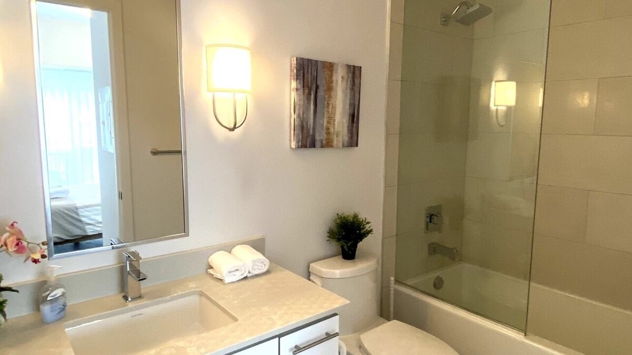 Photo of Bathroom in Innisfil