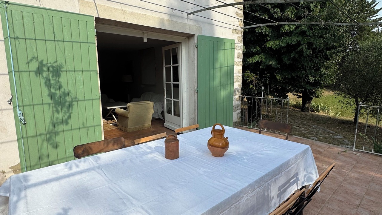 Photo of Outdoor in Laroque