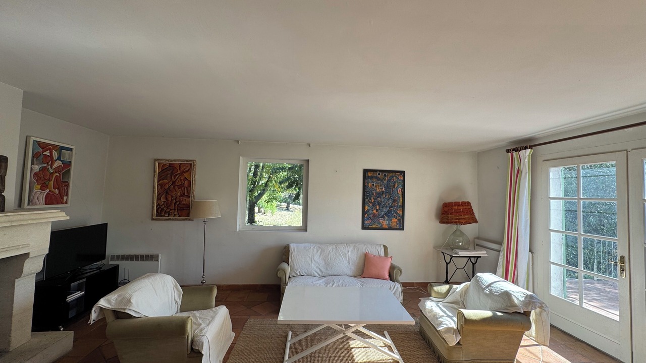 Photo of Livingroom in Laroque