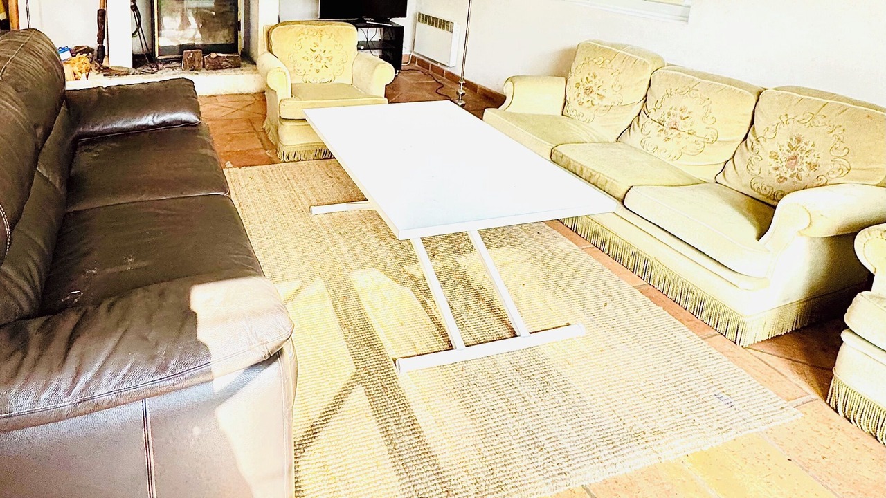 Photo of Livingroom in Laroque