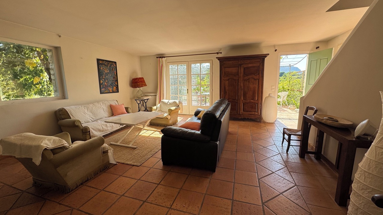 Photo of Livingroom in Laroque