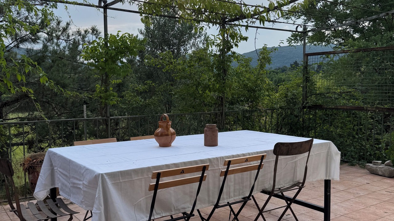 Photo of Outdoor in Laroque