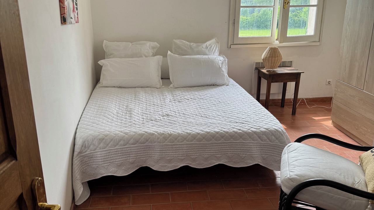 Photo of Bedroom in Laroque