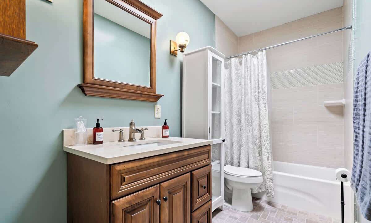 Photo of Bathroom in Oro Valley