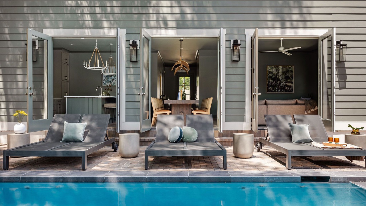 Photo of Outdoor in Thunderbolt