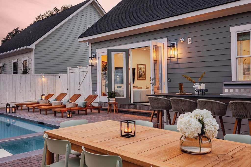 Photo of Outdoor in Thunderbolt