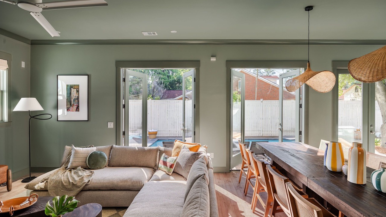 Photo of Bedroom in Thunderbolt