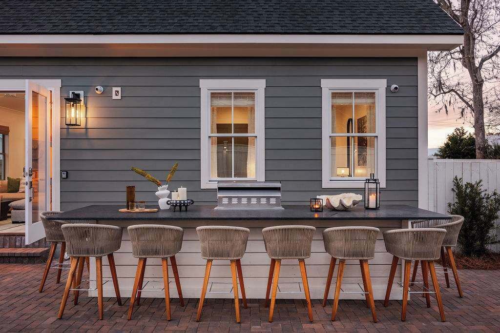 Photo of Outdoor in Thunderbolt