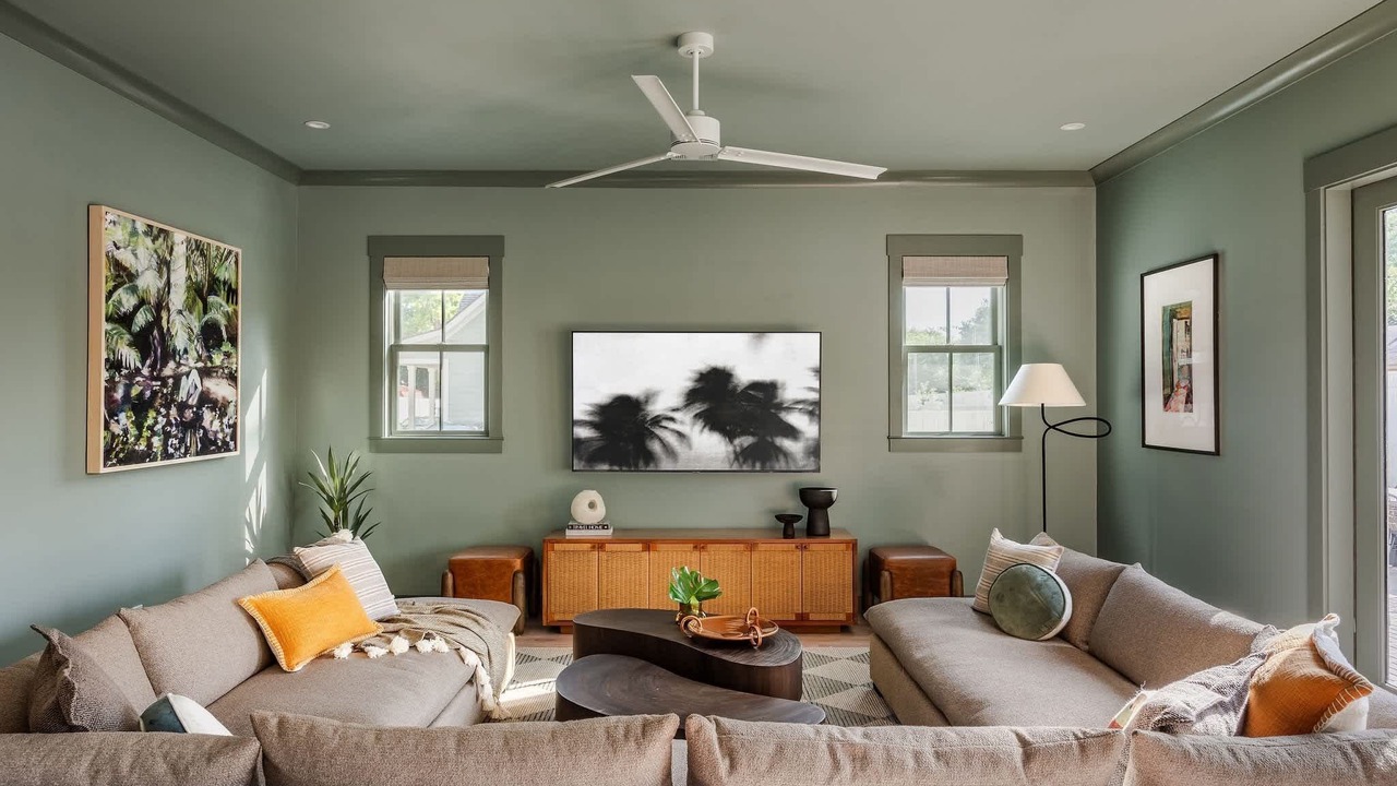 Photo of Bedroom in Thunderbolt