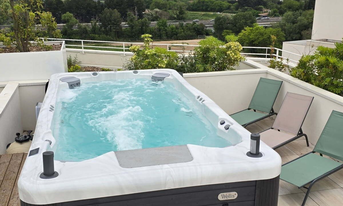 Photo of Outdoor in Aiguerelles