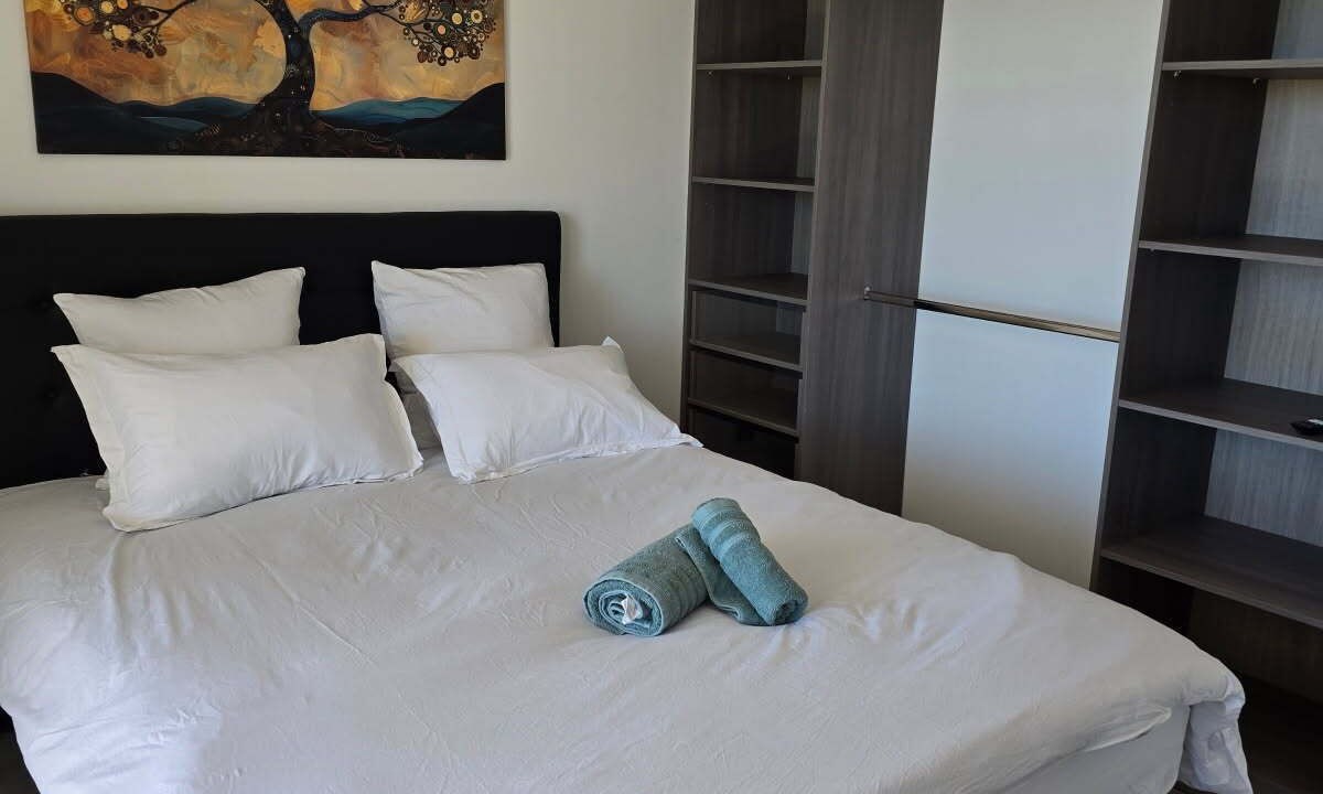 Photo of Bedroom in Aiguerelles