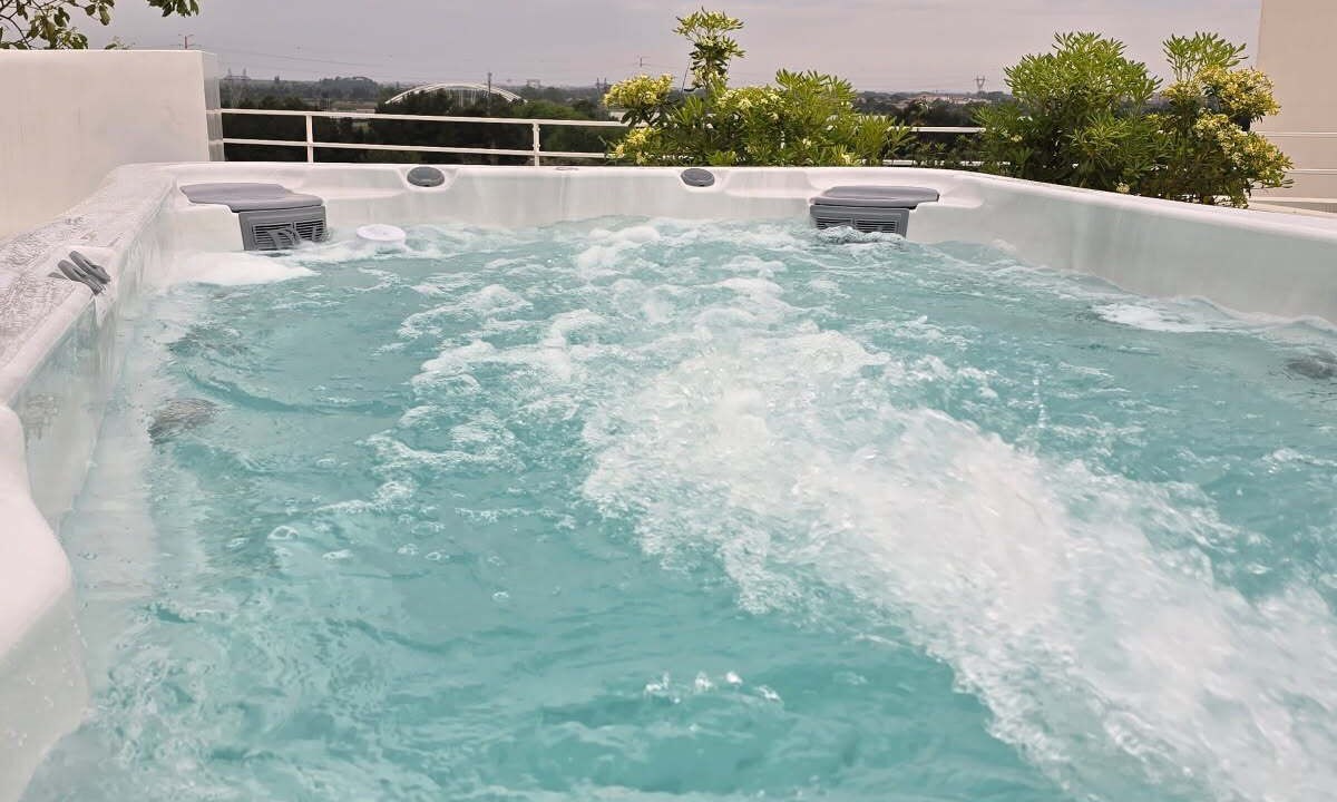 Photo of Outdoor in Aiguerelles