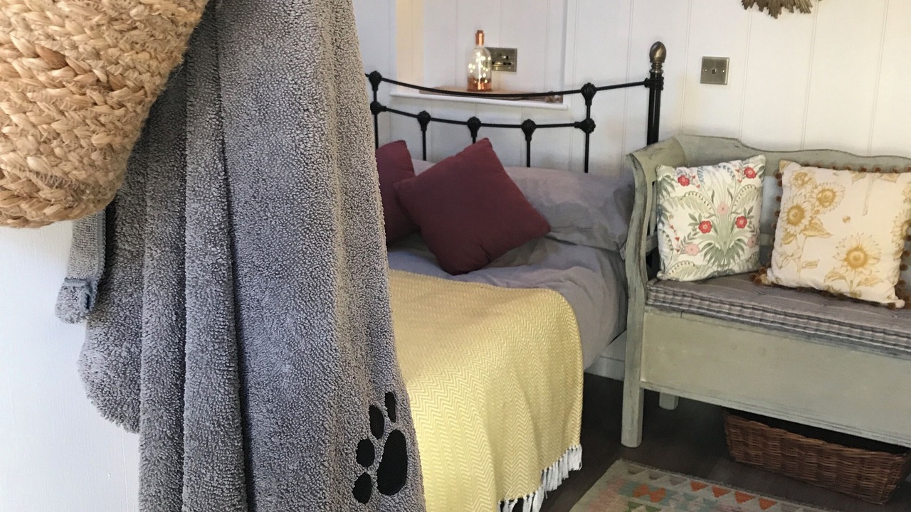 Photo of Bedroom in Shipham