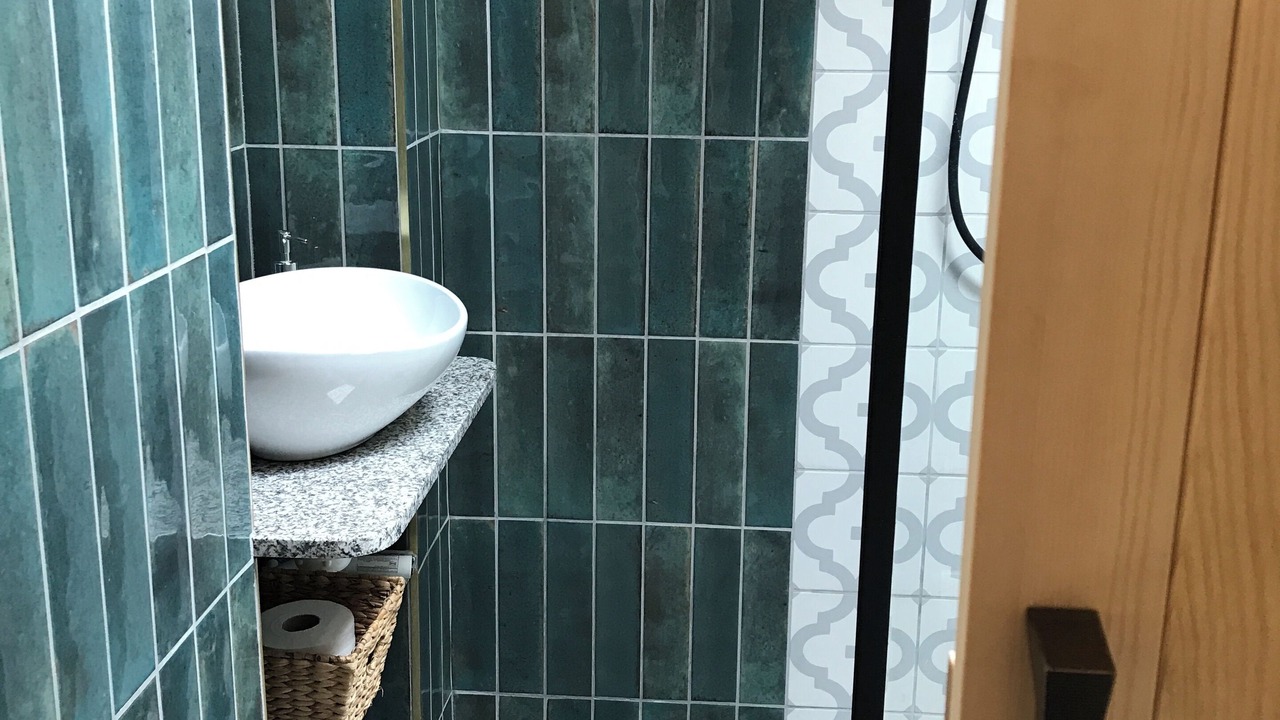 Photo of Bathroom in Shipham