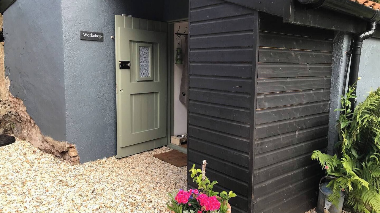 Photo of Outdoor in Shipham