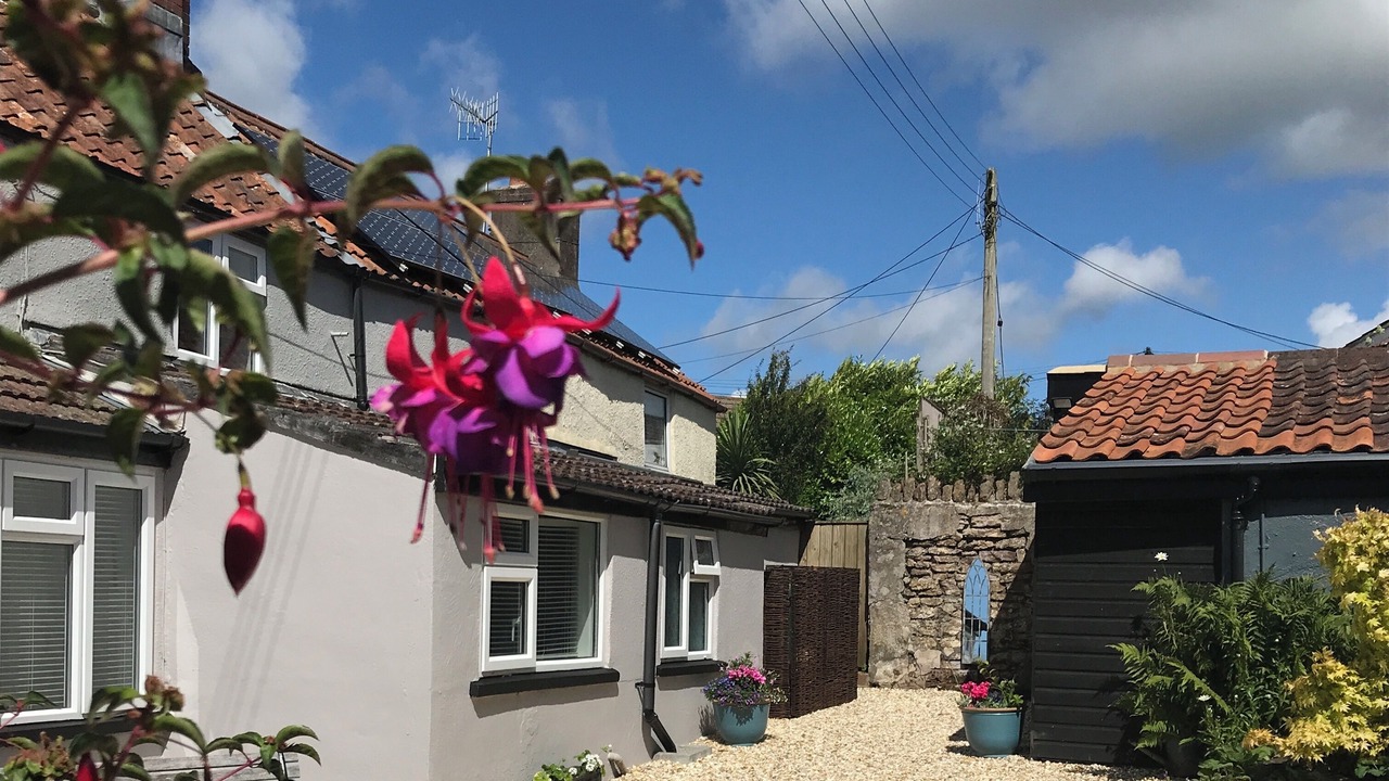 Photo of Outdoor in Shipham