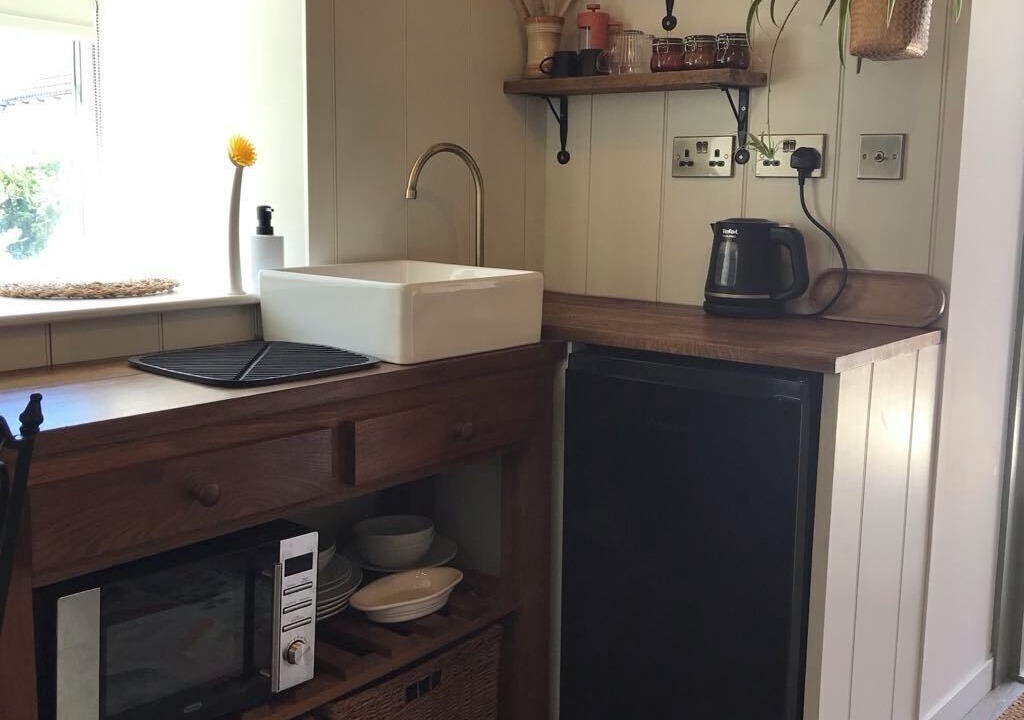 Photo of Kitchen in Shipham