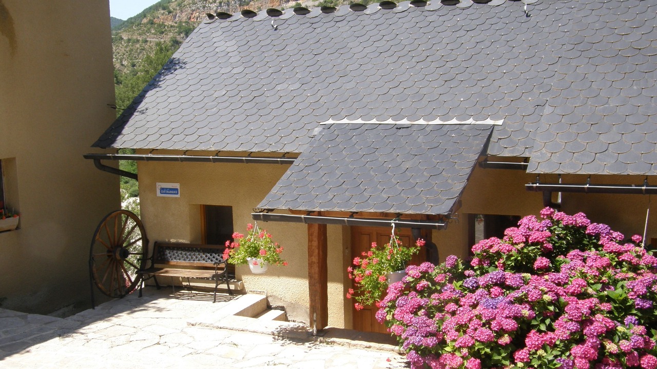 Photo of Outdoor in Sainte-Enimie