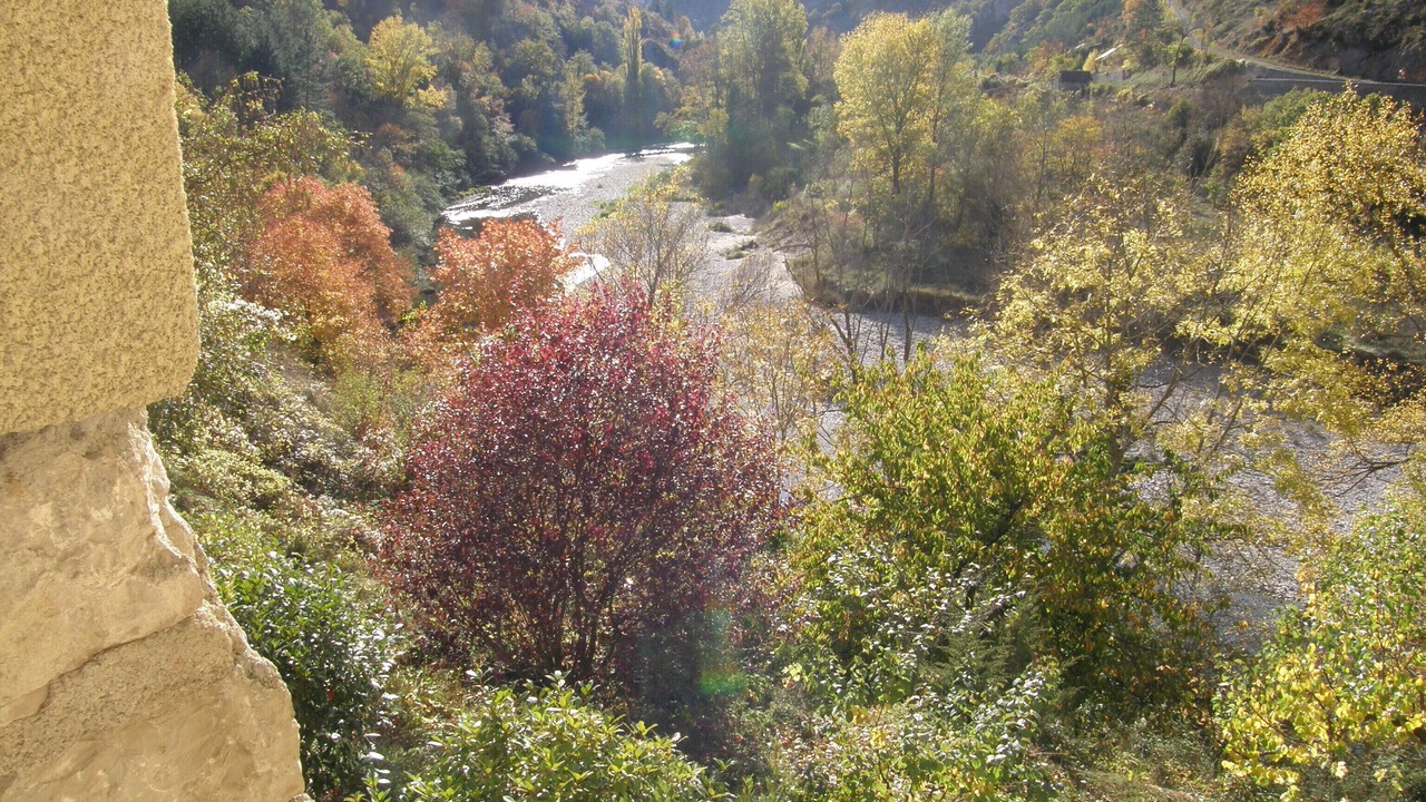Photo of Others in Sainte-Enimie