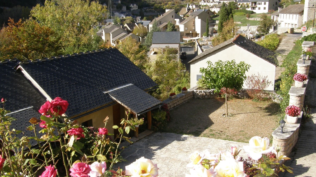Photo of Outdoor in Sainte-Enimie