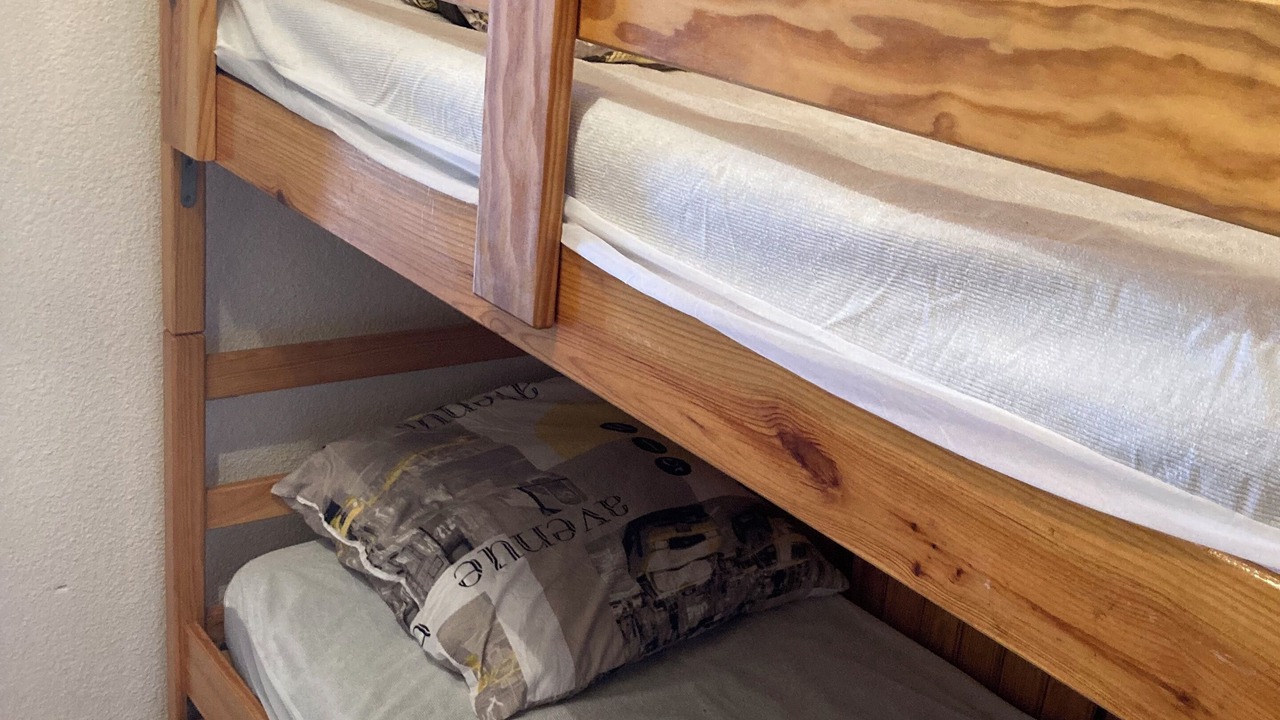 Photo of Bedroom in Bareges
