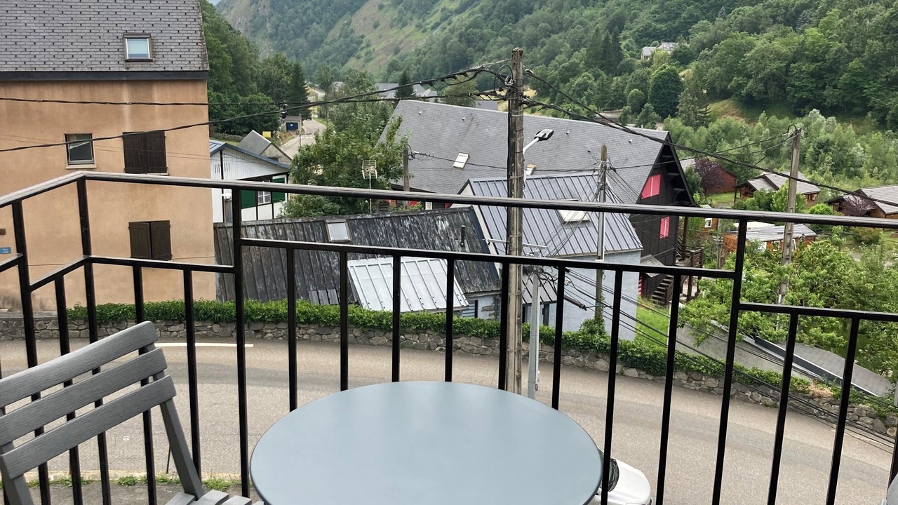 Photo of Outdoor in Bareges