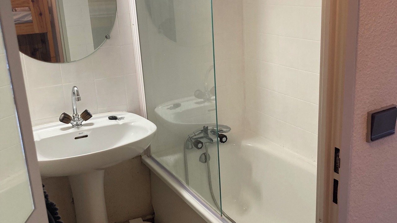 Photo of Bathroom in Bareges