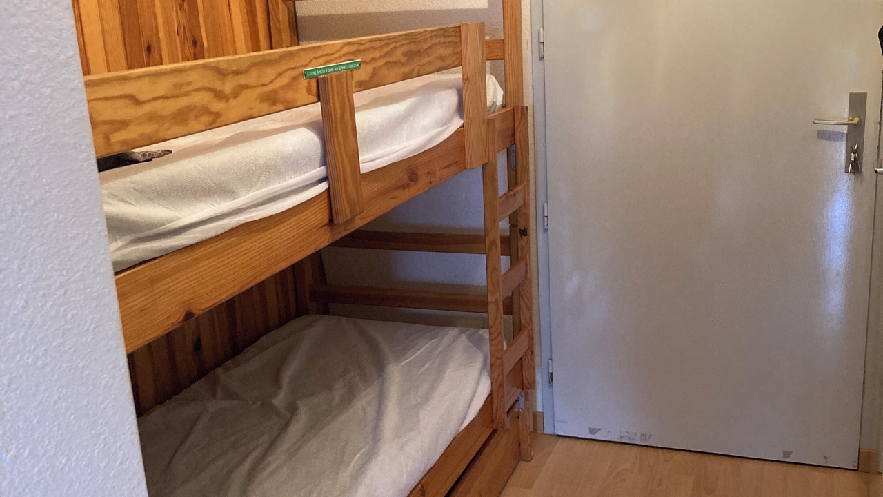 Photo of Bedroom in Bareges