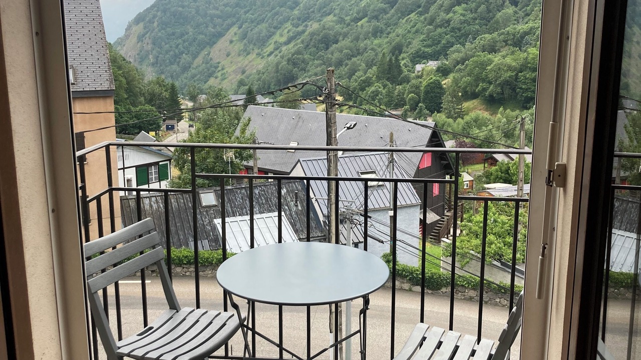 Photo of Others in Bareges