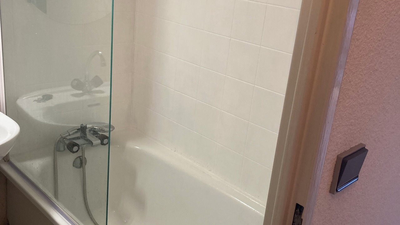 Photo of Bathroom in Bareges