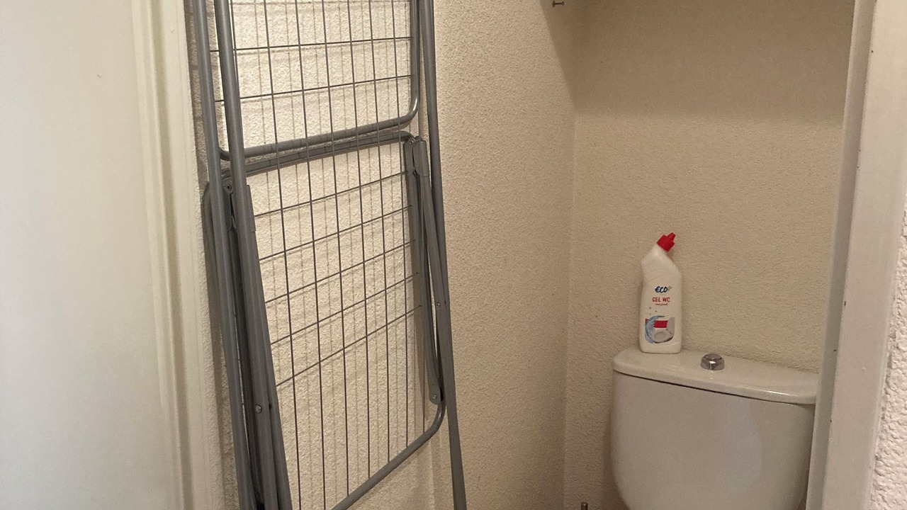 Photo of Bathroom in Bareges