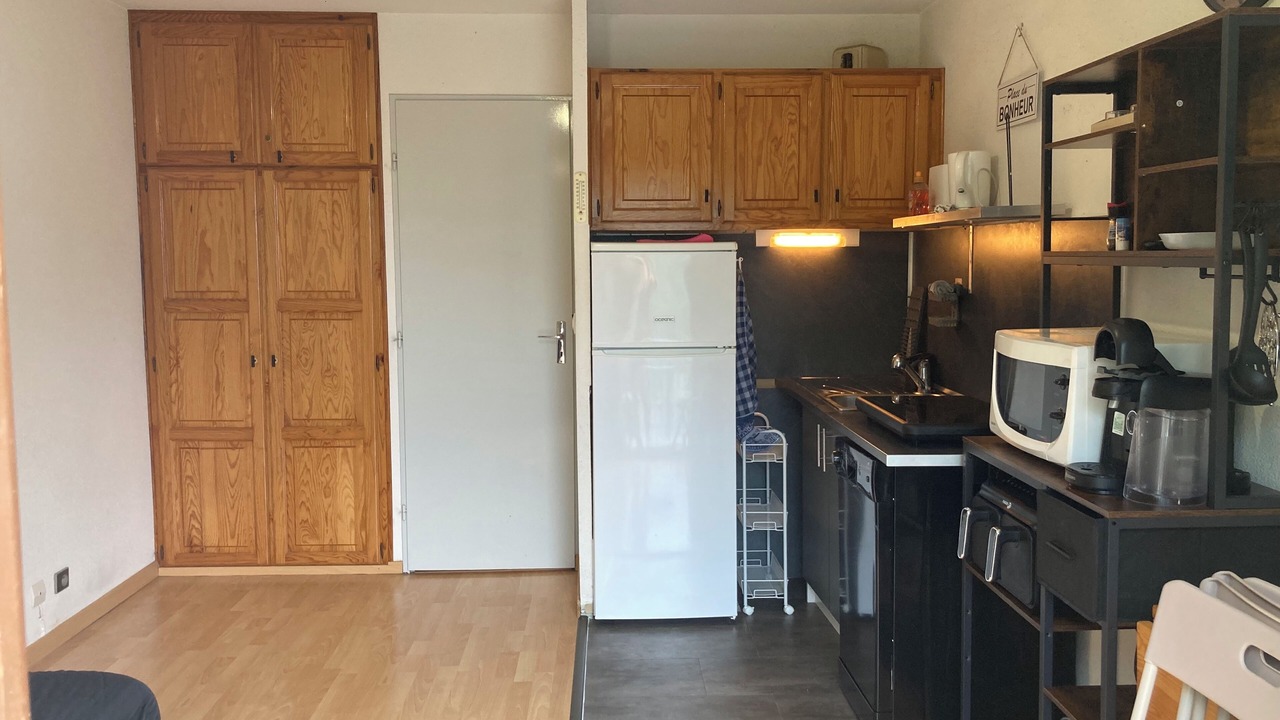 Photo of Kitchen in Bareges