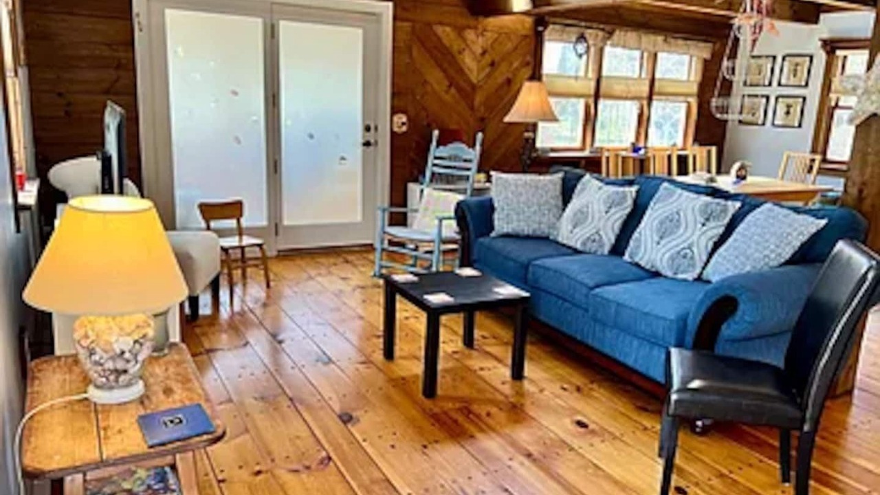 Photo of Livingroom in Cape Neddick