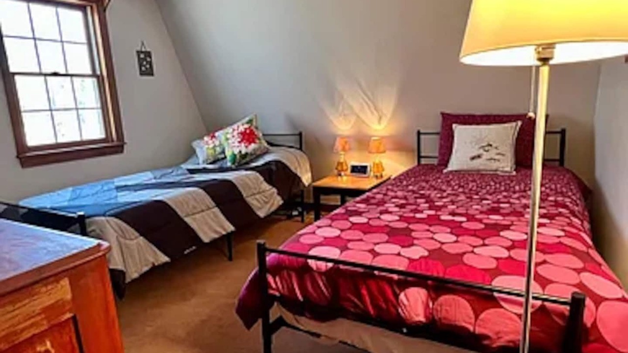 Photo of Bedroom in Cape Neddick