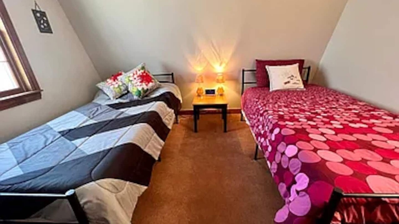 Photo of Bedroom in Cape Neddick