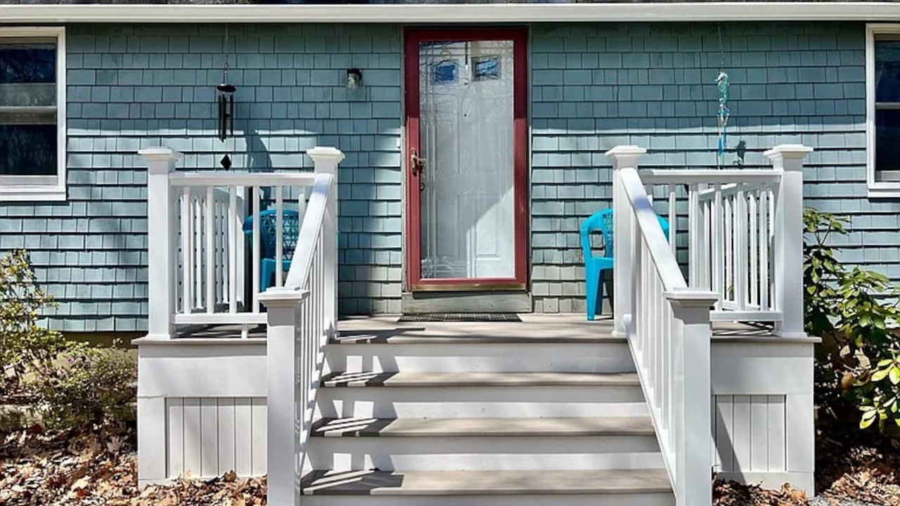 Photo of Outdoor in Cape Neddick