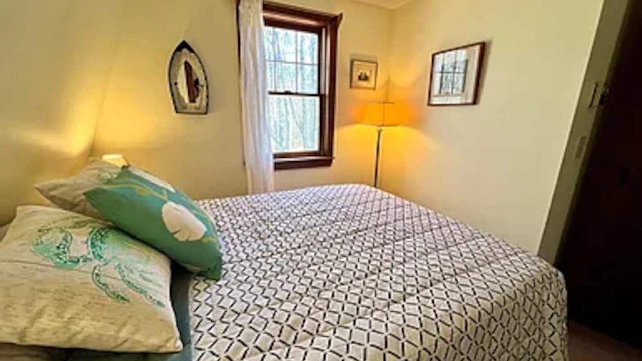 Photo of Bedroom in Cape Neddick
